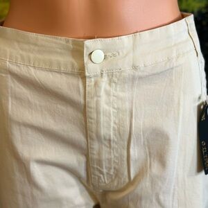 G.I.L.I. Light Beige Pants